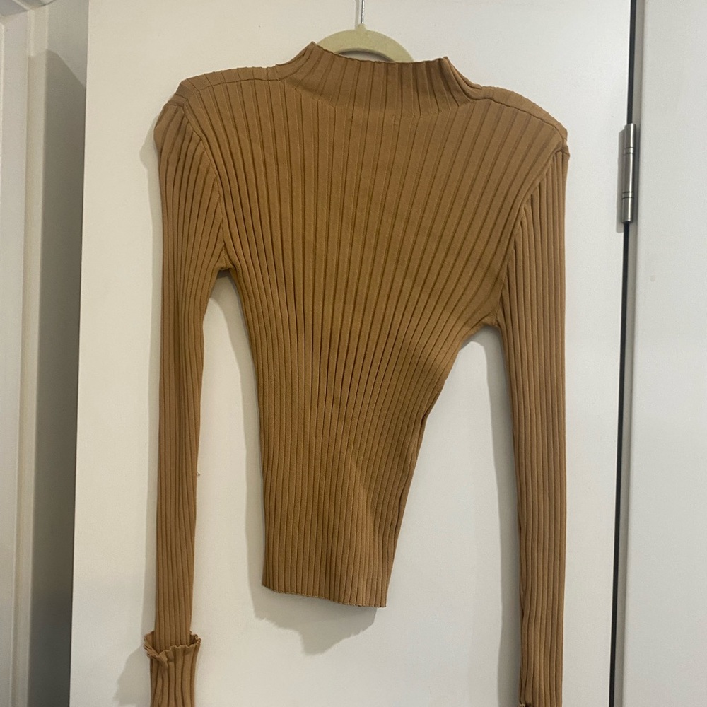 H&M long sleeve shirt